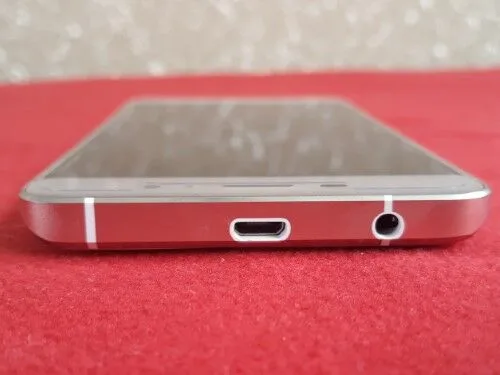 Cherry Mobile Omega HD Duo