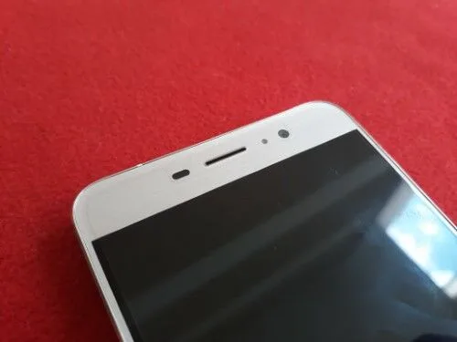 Cherry Mobile Omega HD Duo