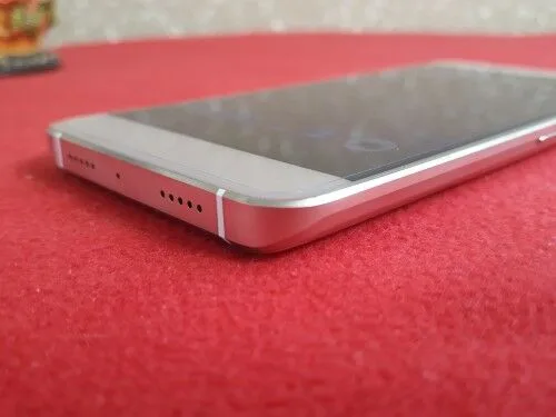 Cherry Mobile Omega HD Duo