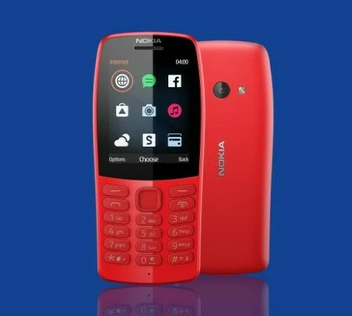 Nokia 9 Nokia 9