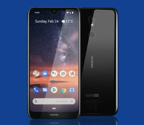 Nokia 9 Nokia 9
