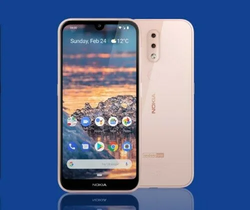 Nokia 9 Nokia 9