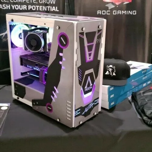 AOC Alita