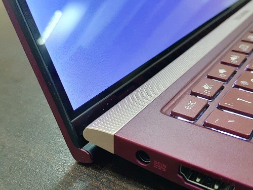 ASUS ZenBook UX333 review