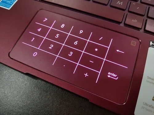ASUS ZenBook UX333 review