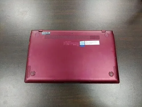 ASUS ZenBook UX333 review