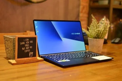 ASUS ZenBook UX333 review