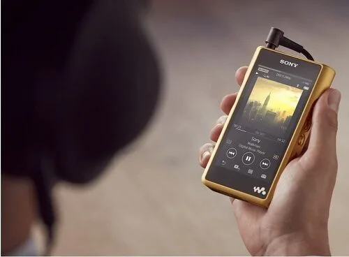 Sony Walkman