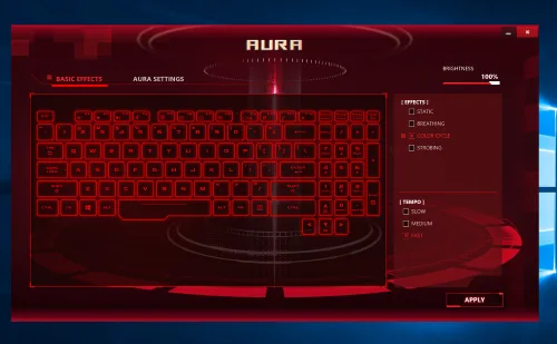 TUF Gaming FX705 Review