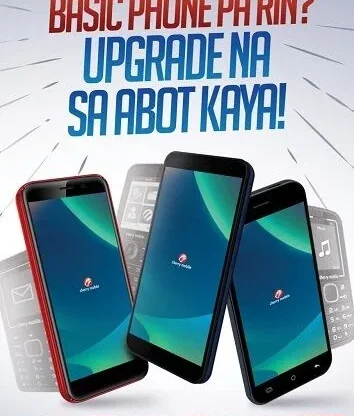 Cherry Mobile Upgrade