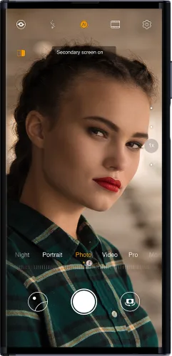 Huawei Mate X