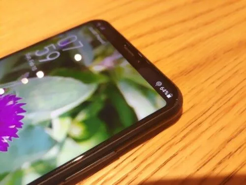 ASUS ZenFone 5z Review