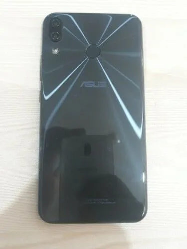 ASUS ZenFone 5z Review