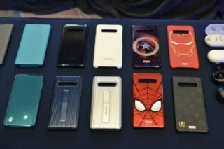 smartphones