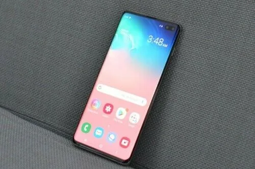Samsung Galaxy S10+