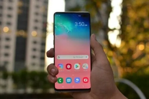 SMART Galaxy S10 Pre-Order
