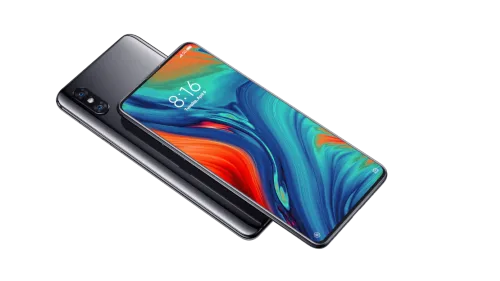 Xiaomi Mi9