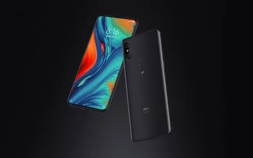 Xiaomi Mi9