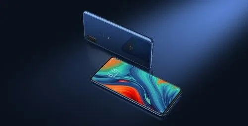 Xiaomi Mi9