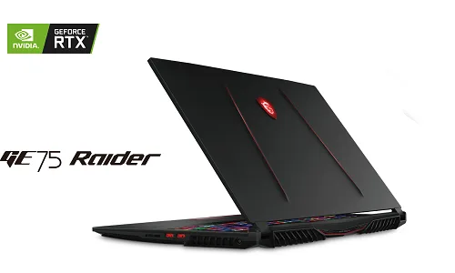 MSI Gaming RTX