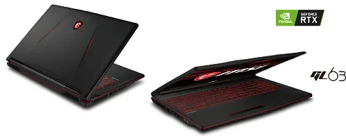 MSI Gaming RTX