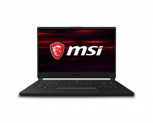 MSI GS65 Stealth 8SF