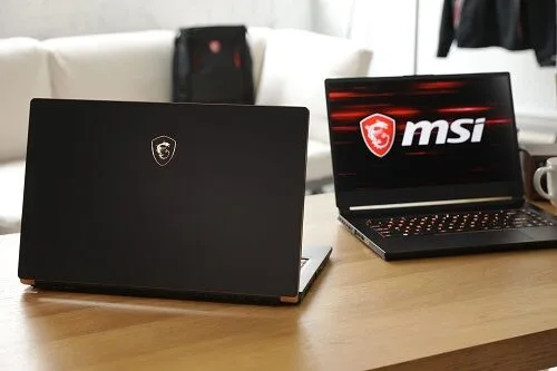 MSI GS65 Stealth 8SF