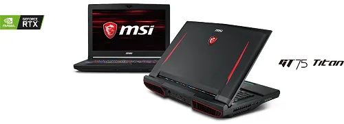 MSI Gaming RTX