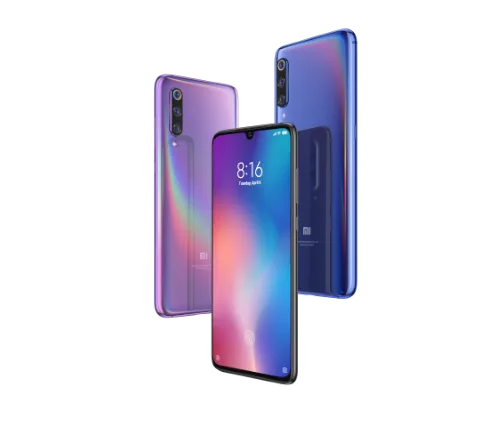 Xiaomi Mi9