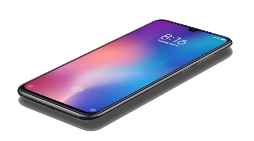 Xiaomi Mi9