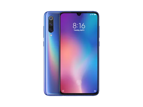 Xiaomi Mi9
