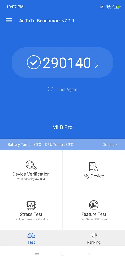 Mi8 Pro Review Mi8 Pro Review