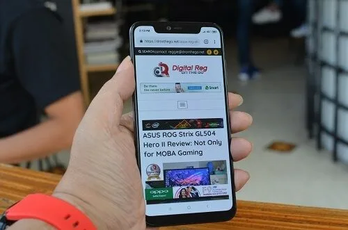 Mi8 Pro Review Mi8 Pro Review