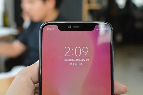 Mi8 Pro Review Mi8 Pro Review