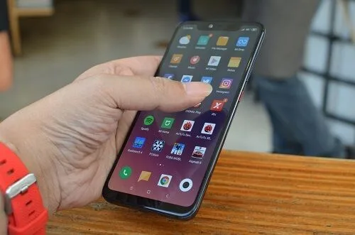 Mi8 Pro Review Mi8 Pro Review