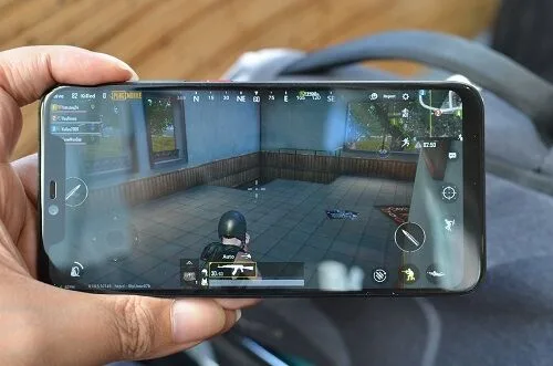Mi8 Pro Review Mi8 Pro Review