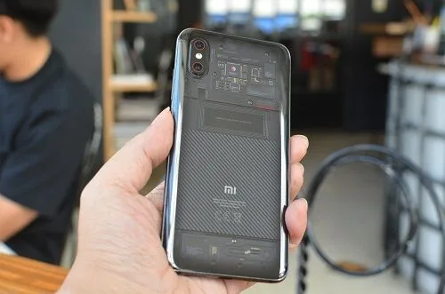 Mi8 Pro Review Mi8 Pro Review