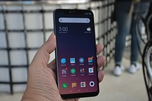 Mi8 Pro Review Mi8 Pro Review