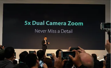 OPPO MWC 2019