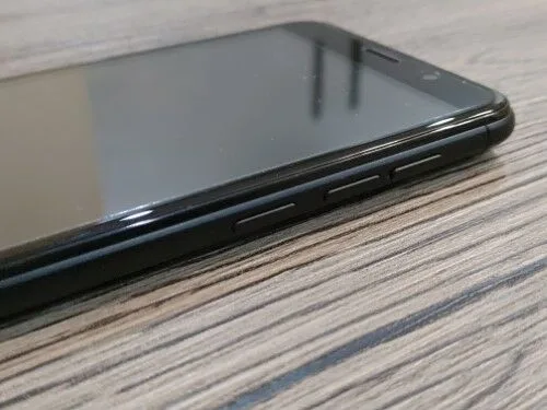 Cherry Mobile Omega Lite 4