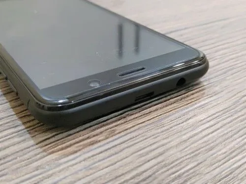 Cherry Mobile Omega Lite 4
