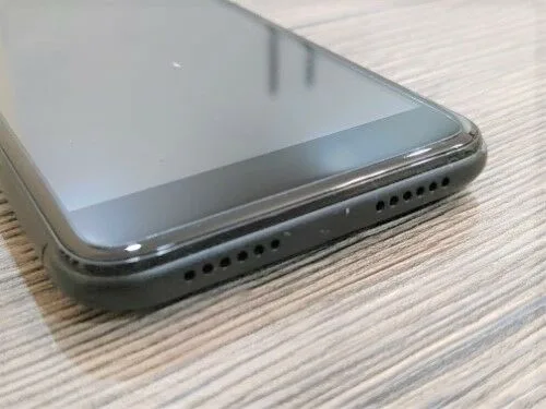 Cherry Mobile Omega Lite 4