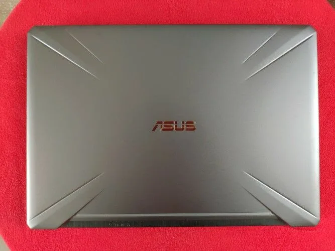 TUF Gaming FX705 Review