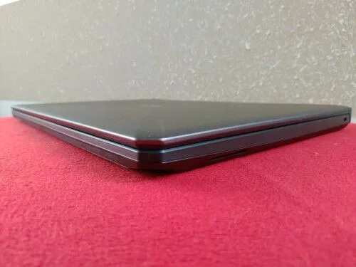 TUF Gaming FX705 Review