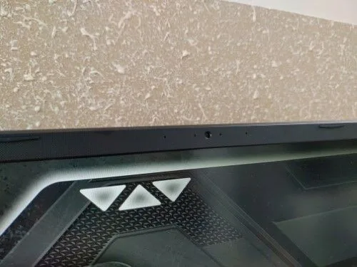 TUF Gaming FX705 Review