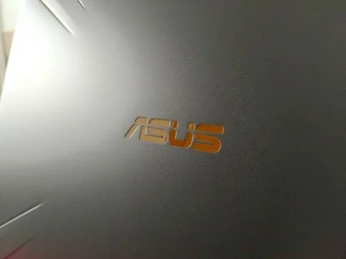 TUF Gaming FX705 Review