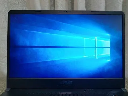 TUF Gaming FX705 Review