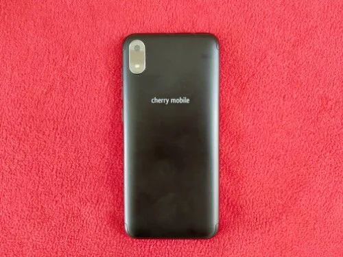 Cherry Mobile Omega Lite 4