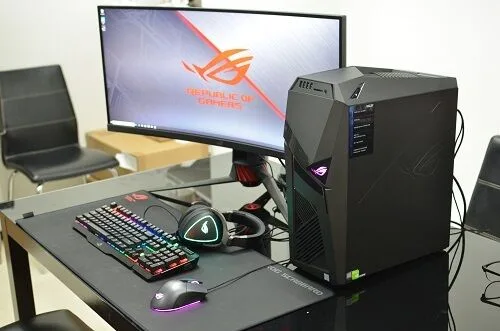 ROG Strix GL12CX