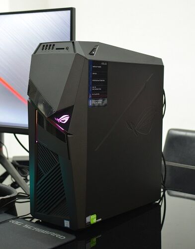 ROG Strix GL12CX